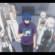 Illustration for article titled Gunslinger Stratos The Animation - The Ani-TAY Review